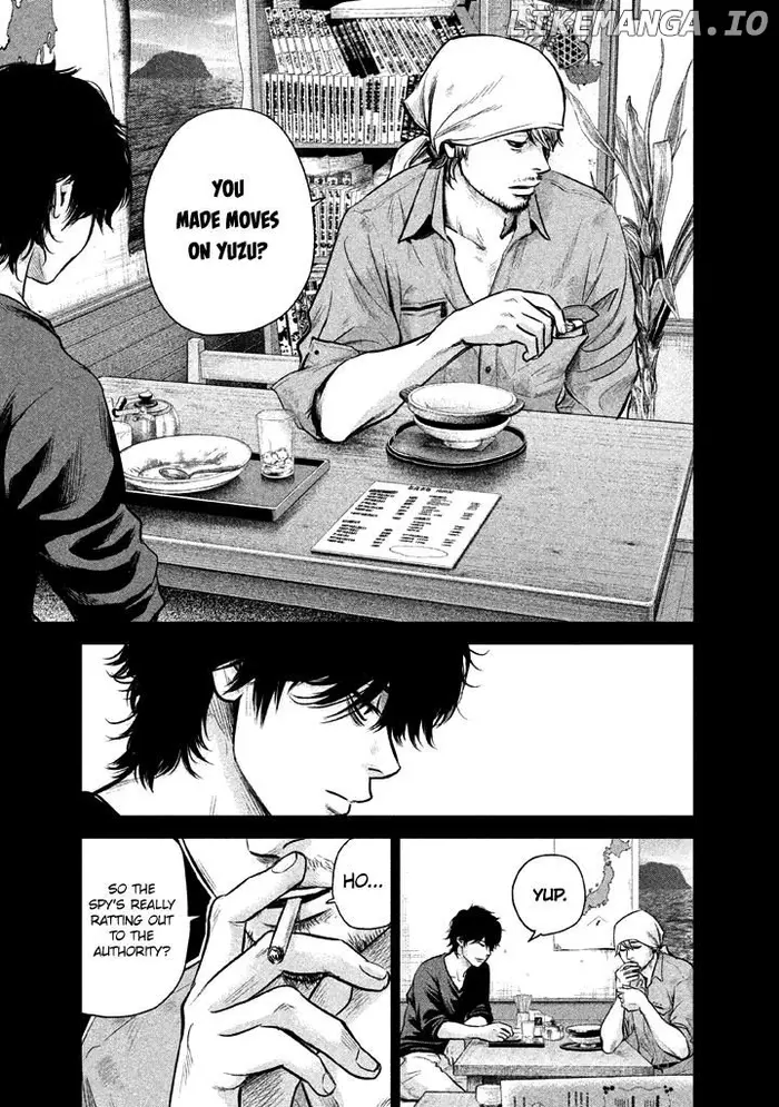 Hare Kon Chapter 126 image 06_optimized